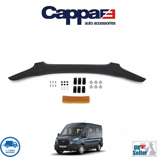 Bonnet protector stone - protector,