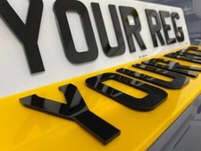 UK Road Legal 4D Car