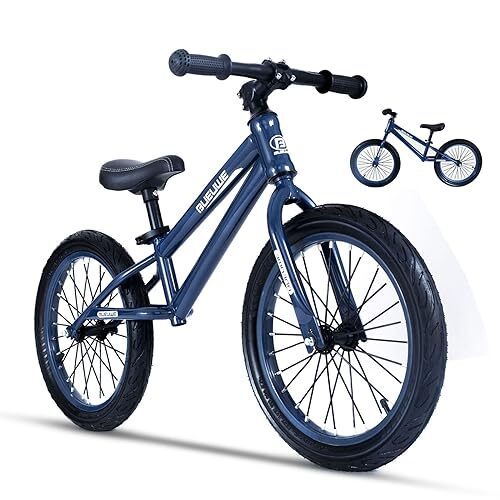 Bueuwe inch balance - inch, bike