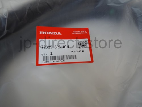 Genuine honda 1991 - honda, eg6