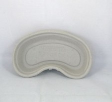 10 Disposable Cardboard Pulp