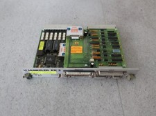 Hunkeler KK2 V.1.9, Hunkeler