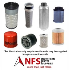 NFS Filter Kit fits Kubota