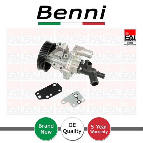 Water pump benni - water,