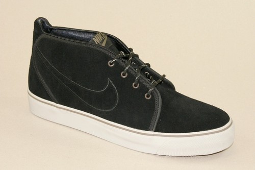 Nike high top sneaker toki - nike,