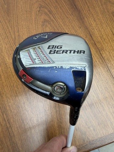 Callaway big bertha apw - callaway,