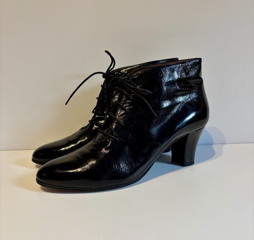 Hobbs black patent - hobbs,