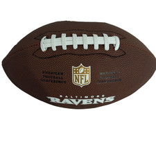 Nfl baltimore ravens wilson - nfl,