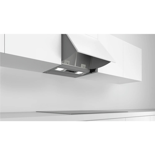 Bosch series 60cm integrated - series,