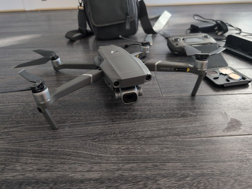 Dji mavic pro - dji,