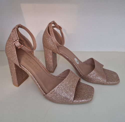 New look rose gold - rose,