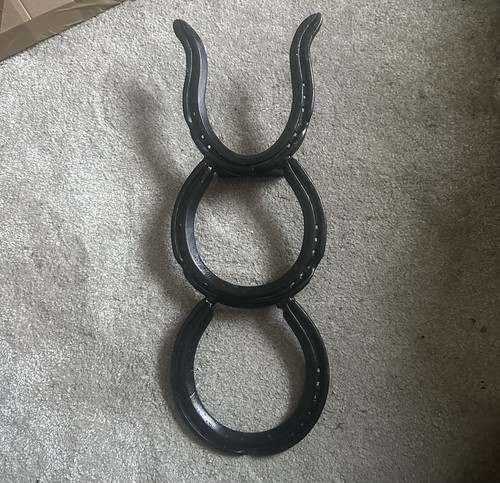 Horseshoe boot jack - boot, puller