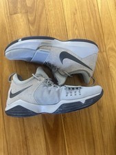 PG 1 Grey Size 17 Worn 1x No