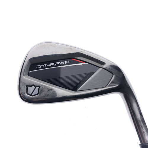Used wilson dynapower - dynapower, steel