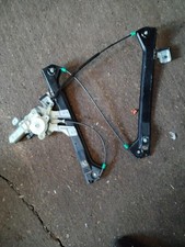 SAAB 9-3 SALOON 03-07 DRIVER