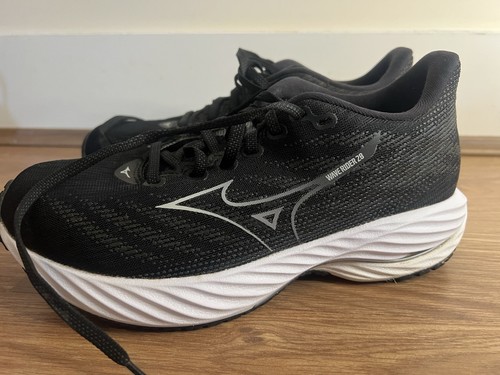 Mizuno wave rider - rider, women's