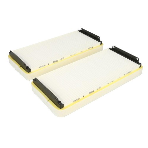 Cabin filter fits mercedes c - filter,