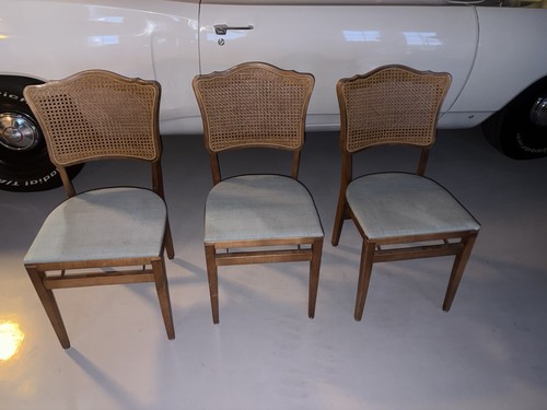 Vtg mcm stakmore folding - 3,