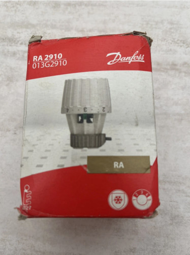 Danfoss ra2910 fixed - ra2910,