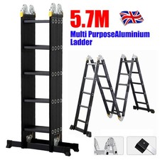 Heavy Duty 5.7 Meter