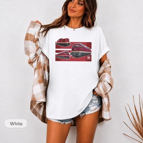 Vintage german train - vintage,