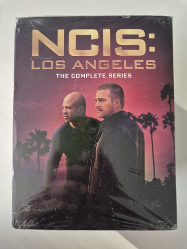 Ncis los angeles - los, angeles,