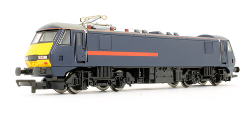 Hornby pre owned r2236 gner - r2236,