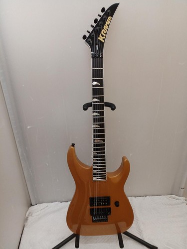 Kramer electric guitar - sm-1h,