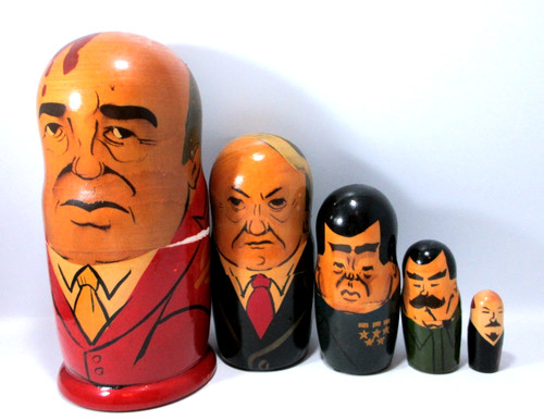 Vintage russian soviet - russian,