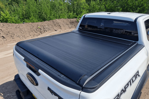 Ford ranger 2023 proroll - ford, 2023+