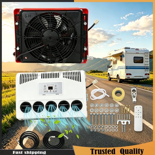 24v air conditioner mini - air,