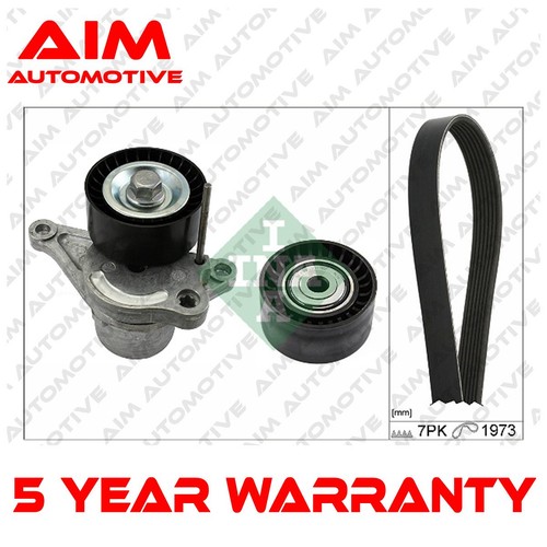 Belt kit aim fits renault - kit,