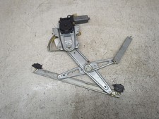 TOYOTA YARIS WINDOW REGULATOR