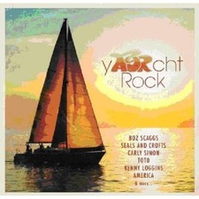 VARIOUS ARTISTS - YAORCHT ROCK