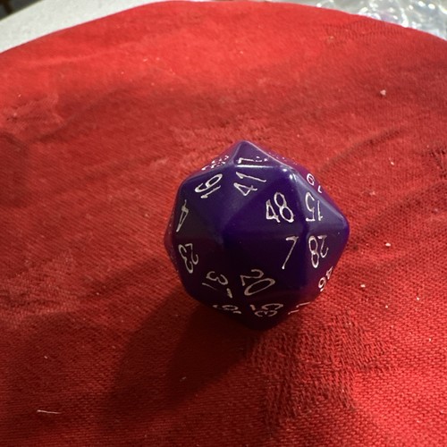 Purple sided polyhedral - a,