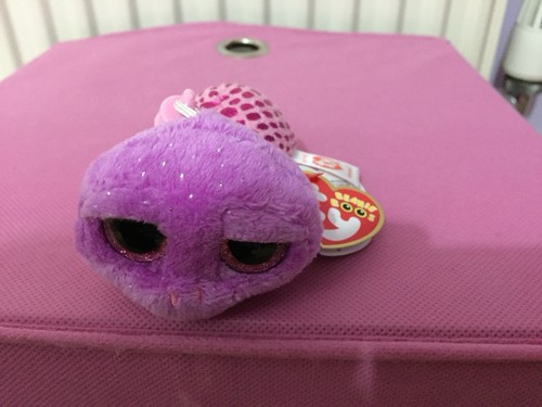 Beanie boo keyring - ty,