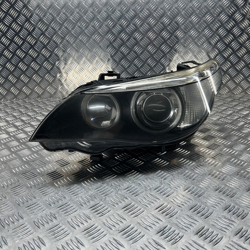 Bmw series e60 e61 - bmw, 5