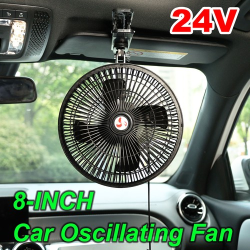 24v car summer - 24v, fan