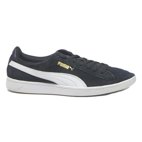 Puma suede classic womens low - womens,