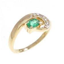Authentic 18K Yellow Gold