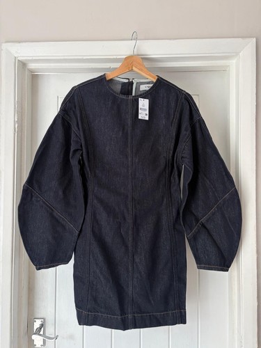 Topshop dark blue - denim, mini