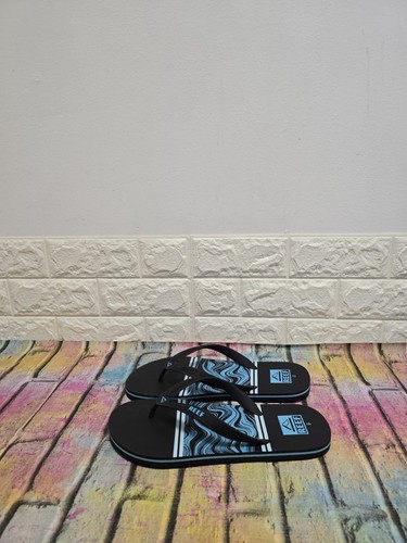 Reef seaside prints flip flops - seaside,