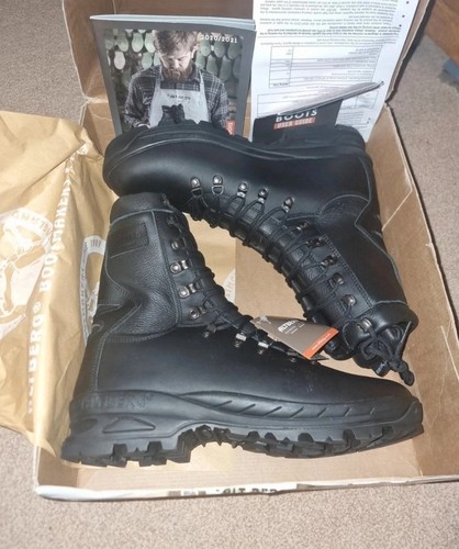 Altberg field and - altberg, boots