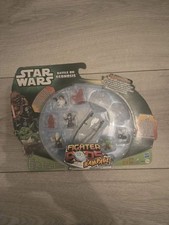 Star wars Geonosis Aréna