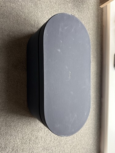 Dyson airwrap complete long - dyson,
