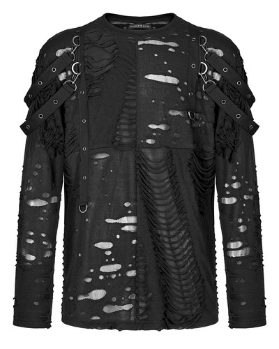 Punk rave mens - punk,