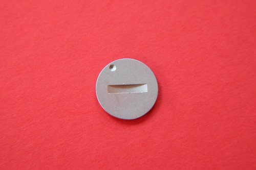 Olympus winder socket base - winder,