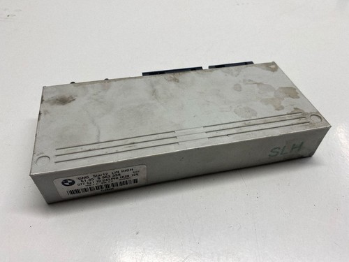 Bmw e83 2008 - light, control