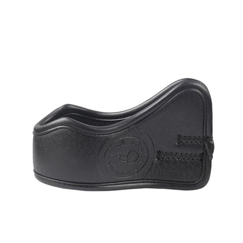 Leather pipe stand holder - pipe,