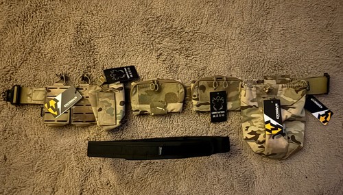 Idogear molle size large - idogear,